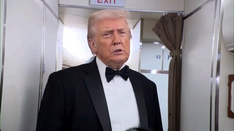 中国と貿易協定結べば「非常に重要な措置を取る」トランプ大統領がカナダをけん制