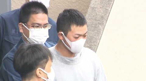 「警察官です」職務質問装い女子大学生の体触った疑いで男逮捕…自宅から警察手帳のようなもの　周辺で複数の同様事件　横浜市旭区