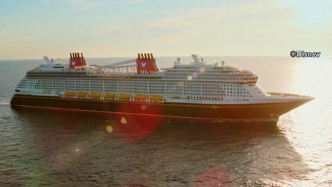 ディズニーも参入　クルーズ旅行が2泊～4泊で10万円台～30万円台　日本でも身近に？「近場＆短期間」プランも続々