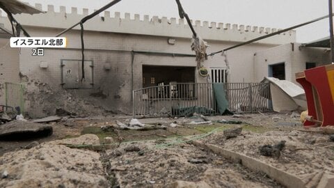 攻撃の応酬続くイラン情勢　アメリカがイランの高速道路の橋を空爆　イラン「アマゾンなど中東のアメリカ企業施設を攻撃」と発表