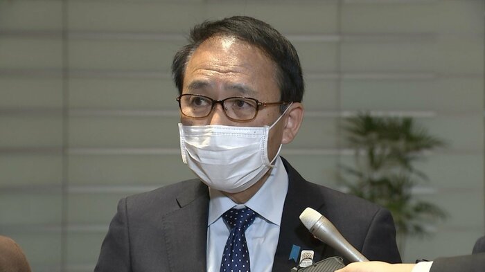 「死刑ハンコ」発言で辞任した葉梨前法相