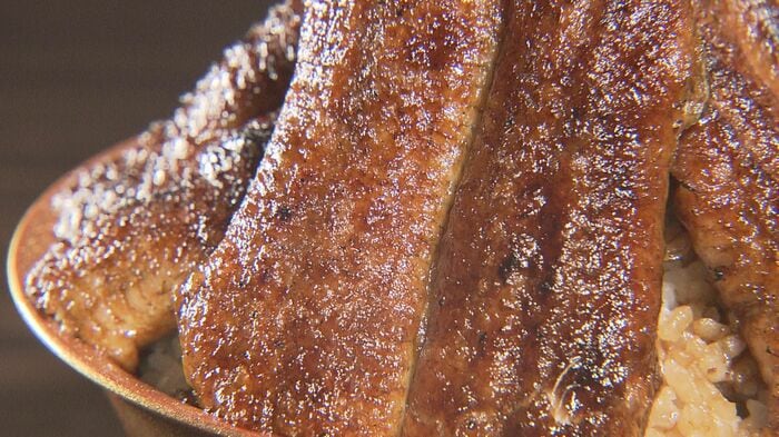 同じウナギでも…業態で明暗分かれる