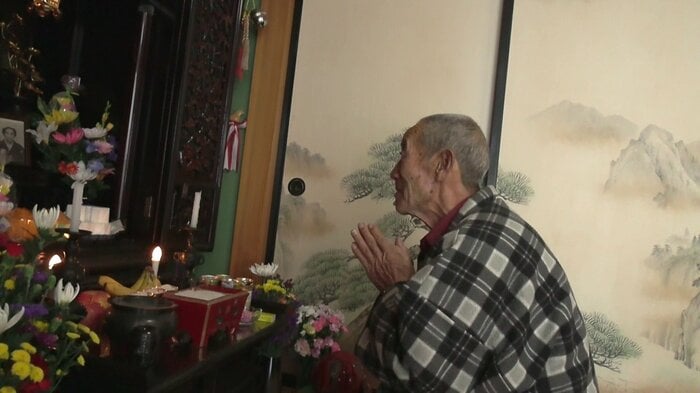 池田孝二さん（86）