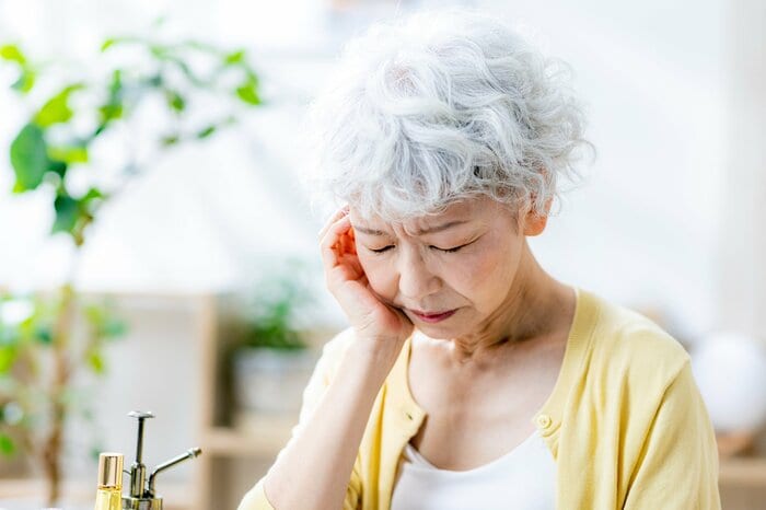 親自身も葛藤しているかもしれない(画像はイメージ)