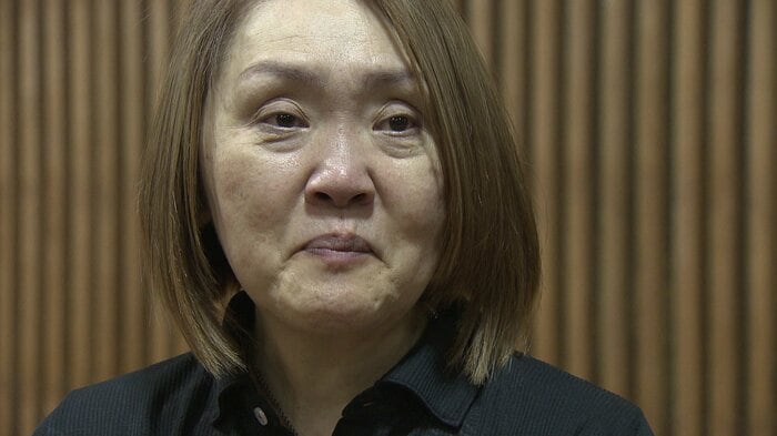 優勝に胸をなでおろす出野監督
