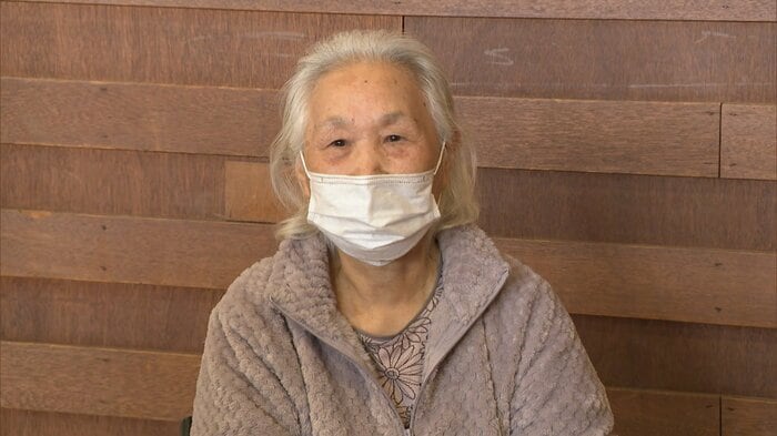 濱美智子さん
