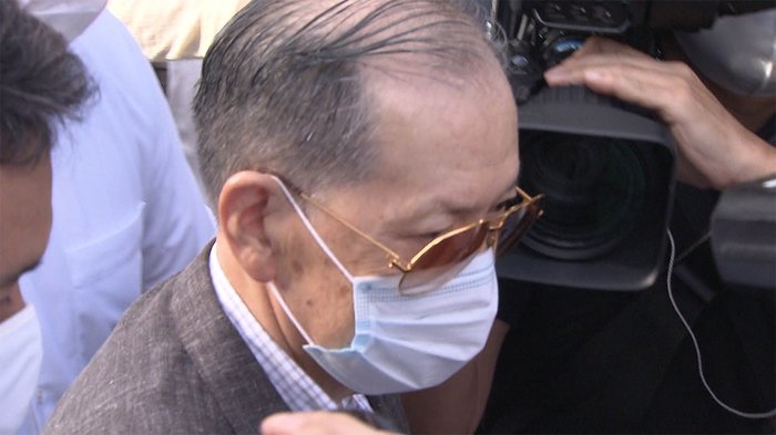 元特許庁長官ら顧問に登用 「ジャパンライフ」元会長ら逮捕