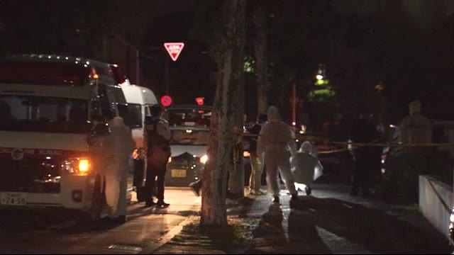 包丁で上半身を何度も…知人男性を刺し殺害した疑い 自称37歳の男を逮捕 札幌市