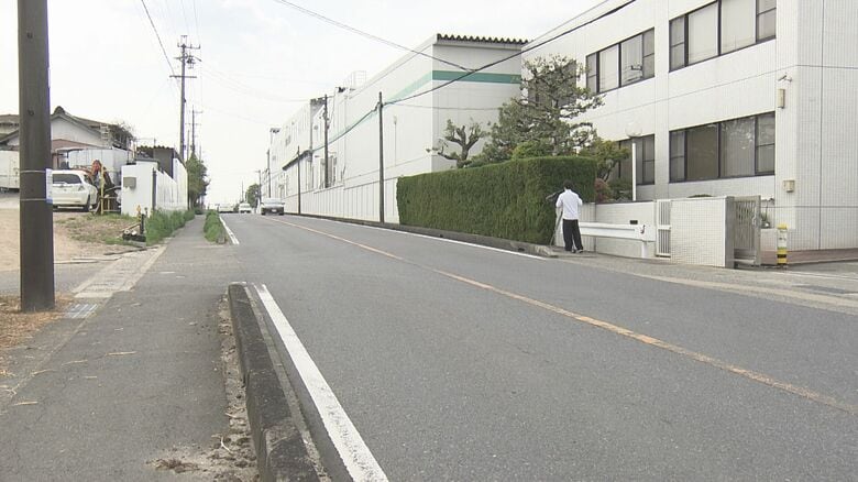 飲酒運転で乗用車と衝突し男性にケガさせた危険運転致傷の疑い 25歳会社役員の男を送検 「正常な運転ができなくなるほどではない」と否認｜FNNプライムオンライン