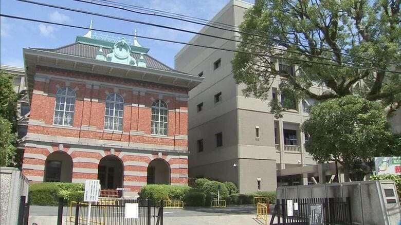 81歳の認知症入院患者に性的行為や撮影　元准看護師の男（28）が初公判で「間違いありません」と起訴内容認める　検察は余罪を追起訴へ｜FNNプライムオンライン