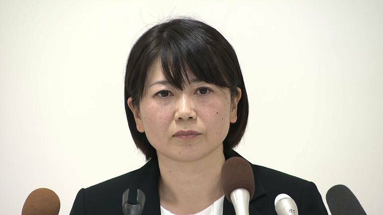 「奥さんは知らなかったんじゃないか」群馬・前橋市長が職員男性と“ホテル密会”…“記録的短時間大雨”の日も2人でホテルに｜FNNプライムオンライン