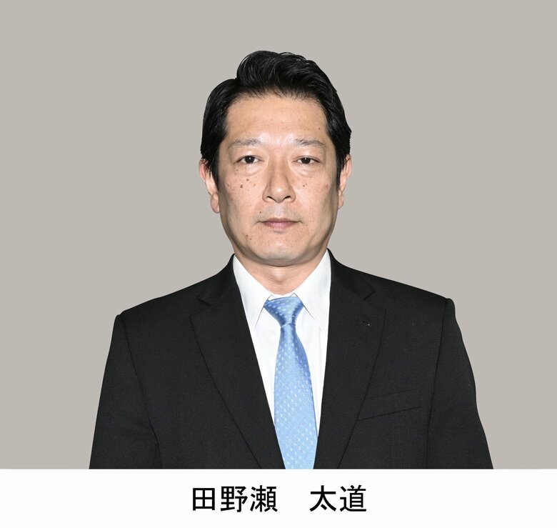 【奈良３区】田野瀬　太道氏（自民・前）当選確実　【衆院選】｜FNNプライムオンライン