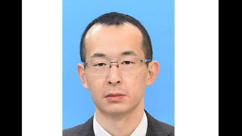 【速報】日本銀行岡山支店長に総務人事局人事課長の石崎寛憲氏（４７）【岡山】｜FNNプライムオンライン