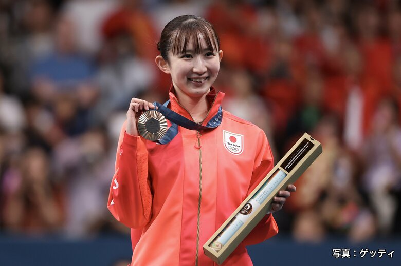 「特攻の史実を知っていただければ」卓球・早田ひな選手が「行きたい」特攻隊施設が発言を歓迎「命の尊さ、平和のありがたさを感じていただければ」｜FNNプライムオンライン