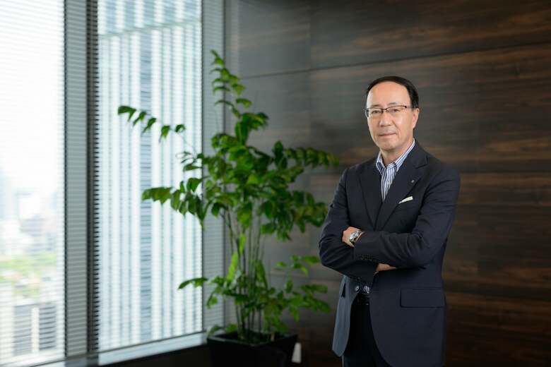 未来のインフラを支える　積水化学が万博で示すサステナブル社会の姿