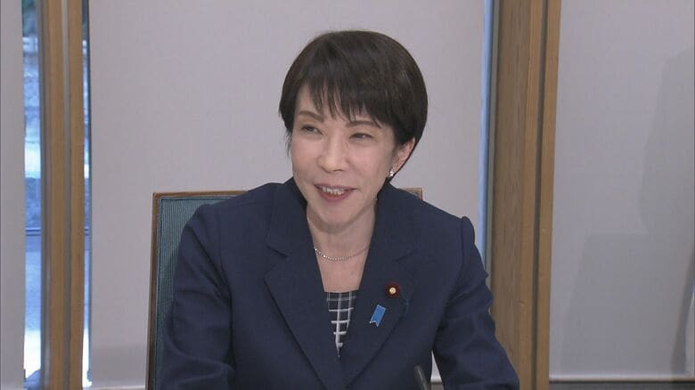 高市総理“1月衆院解散案”が急浮上　最短で2月8日投開票想定　長野3区の予定者は…自民・井出庸生議員「来るべきものが来た、小選挙区を取り戻す」　立憲・神津健議員「国民のためではなく自民党のための政治」｜FNNプライムオンライン