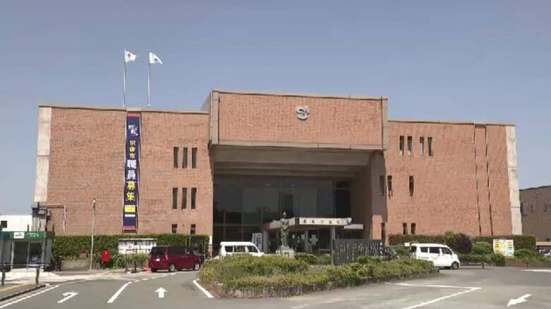 遊休タクシーを活用　宗像市「公共ライドシェア」21日から実証運行　電話やアプリで配車　交通弱者の足守る　福岡｜FNNプライムオンライン