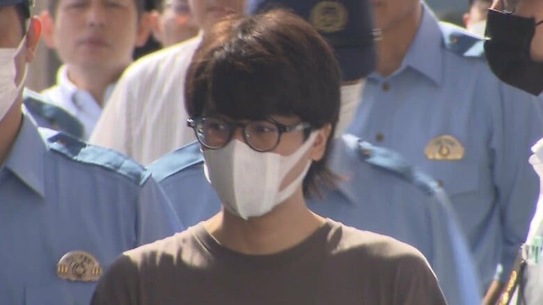 小4男児にわいせつ行為か…学童元職員の35歳男を逮捕「わいせつな行為をされたり首を絞められたりした」被害受けた児童が母親に話し発覚　神奈川・相模原市｜FNNプライムオンライン