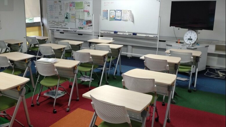 「また道は開ける」不登校から立ち直った卒業生も…“学校生活をやり直せる学校”分教室「ねいろ」世田谷区独自の取り組みとして注目｜FNNプライムオンライン