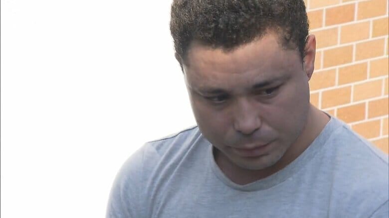 千葉の質店窃盗事件　新たにブラジル人2人逮捕　指輪など300万円相当　実行役4人すでに逮捕　「トクリュウ」の犯行か　警視庁｜FNNプライムオンライン
