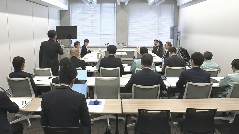 佐賀関大規模火災　復興計画策定へ専門家会議　市「対話を重ね住民が望む形で」大分｜FNNプライムオンライン