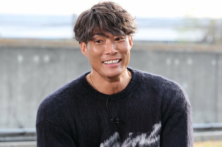 糸井嘉男