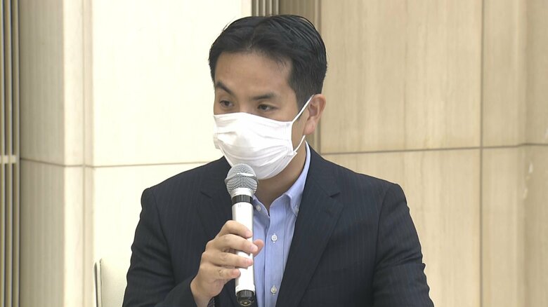 西田氏によると、若い世代だけではなく、中高年の”夜の人出”も増えているという。