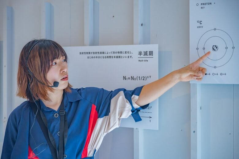 「図図倉庫」プロジェクトを立ち上げた矢野淳さん
