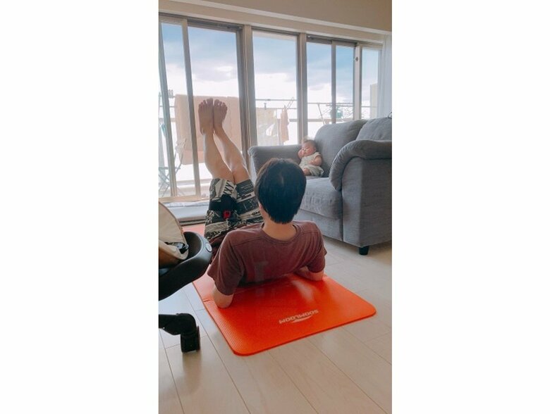 提供：りらさん