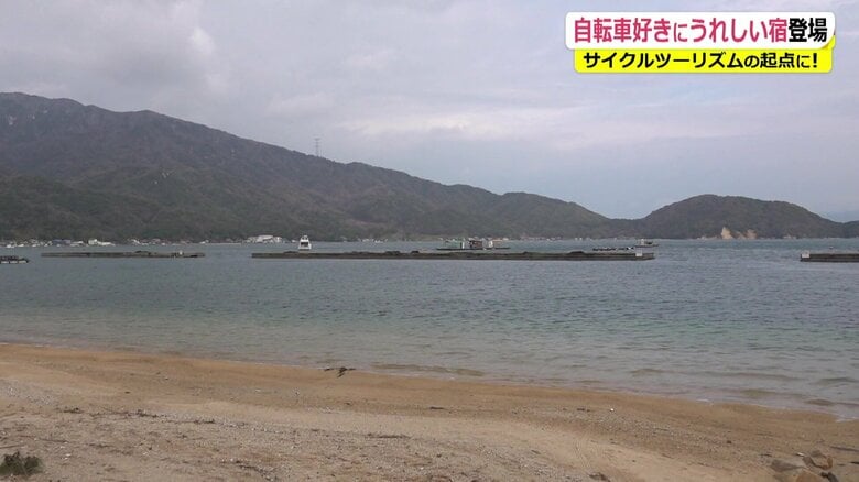 敦賀湾