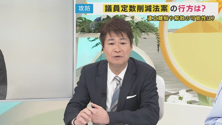 共同通信社編集委員　太田昌克さん