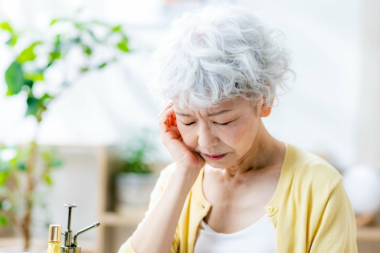 親自身も葛藤しているかもしれない（画像はイメージ）