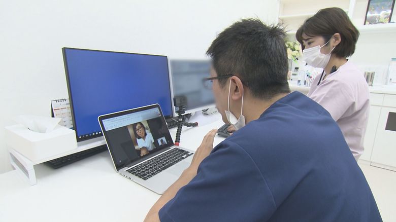利用者の55%以上が「今後も希望」も…進まぬ“オンライン診療” 導入に課題さまざま