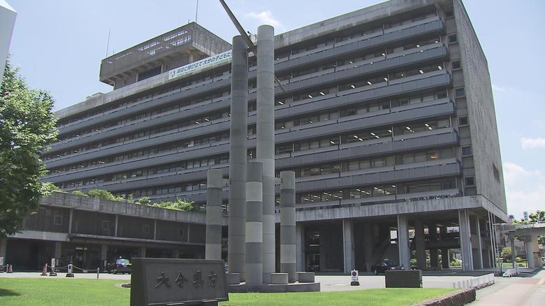 新型コロナで70代の男性が死亡 県内3人目の死者 大分県