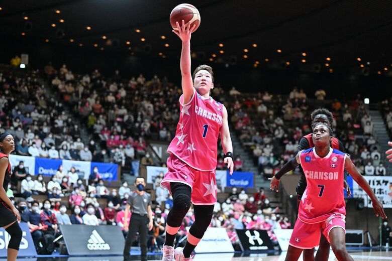 気迫を見せたキャプテン・小池遥選手