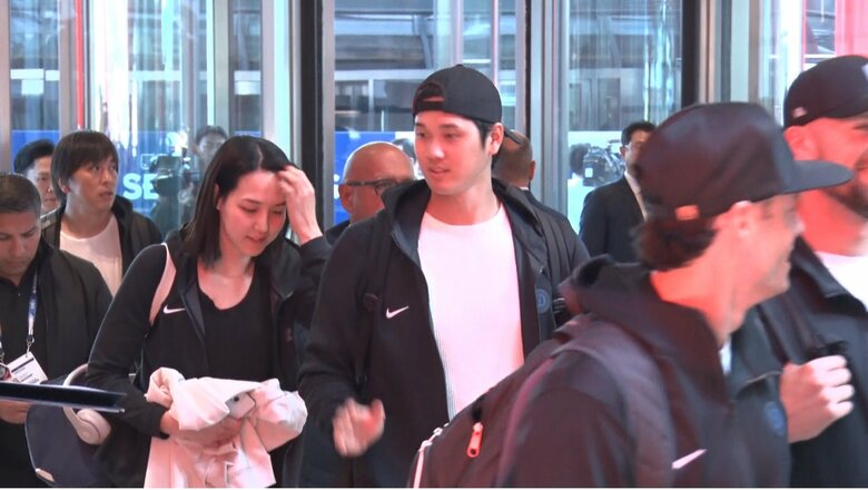 ソウル市内のホテルに到着　3月15日