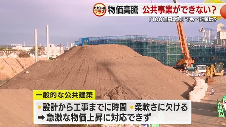 一般的な公共建築の課題