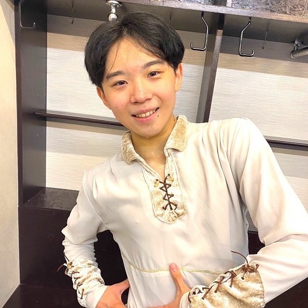 北村凌大