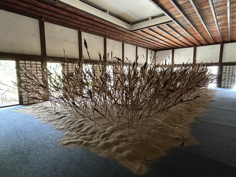 《モーゲンソー計画》(2025)