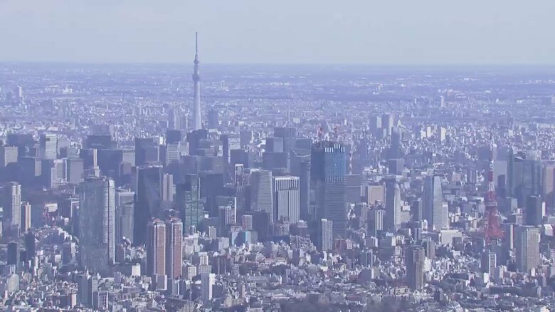 「賃上げの予定なし」中小企業の72.8%