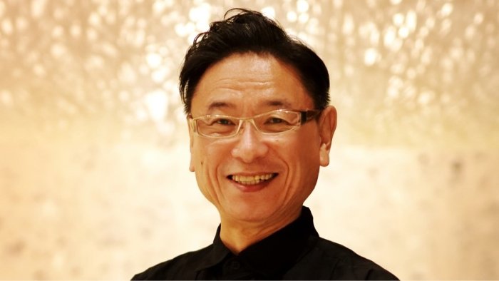 審査委員／杉原吉直氏　