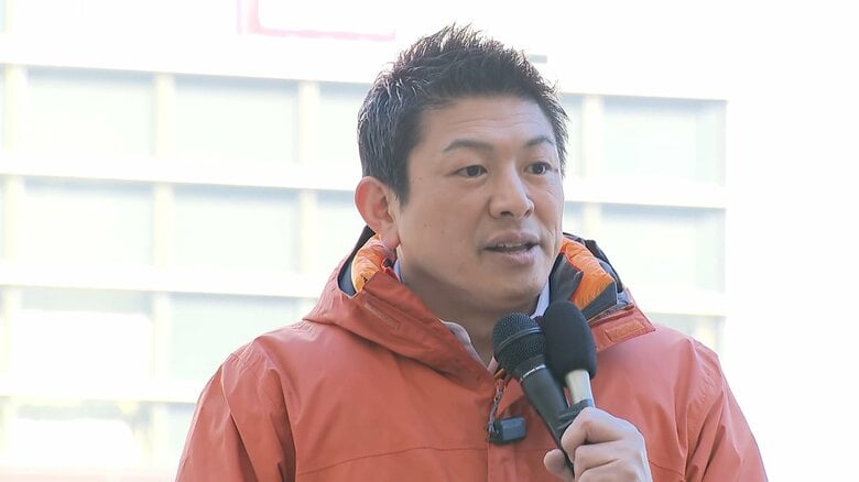 高市首相にうまく反撃できれば…
