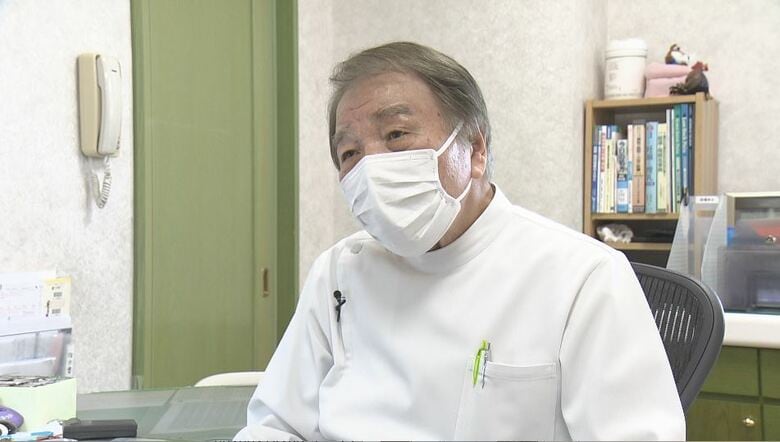 宮沢医院・宮沢政彦院長