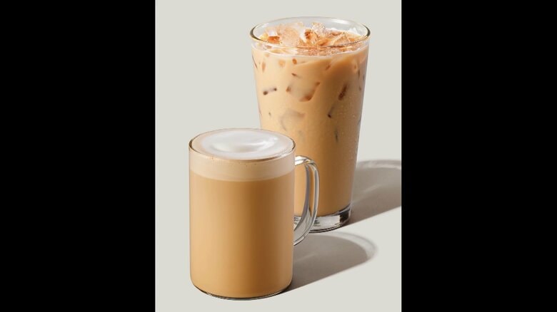  「スターバックスラテ」トールサイズ税込み495円から500円に　※一部店舗