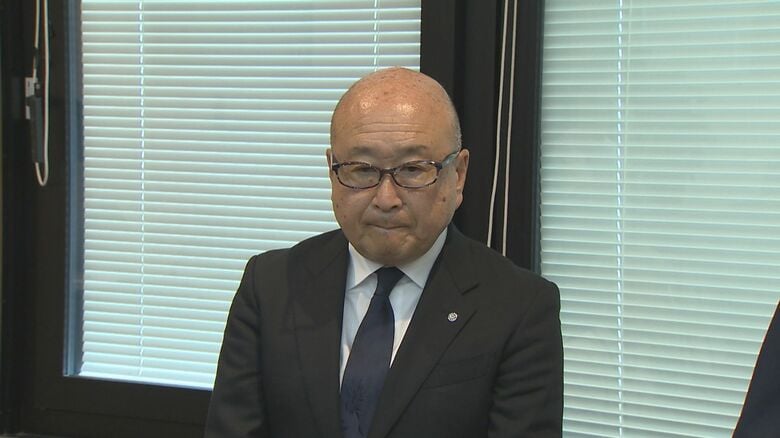 弥彦村　本間芳之 村長