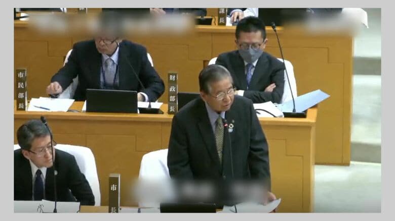 富士宮市 須藤秀忠市長（富士宮市HPより）